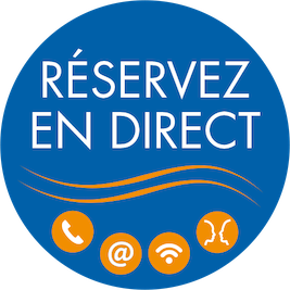 Réserver directement