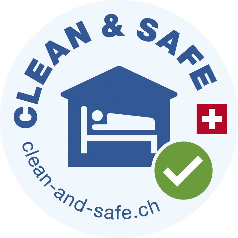 Clean & Safe